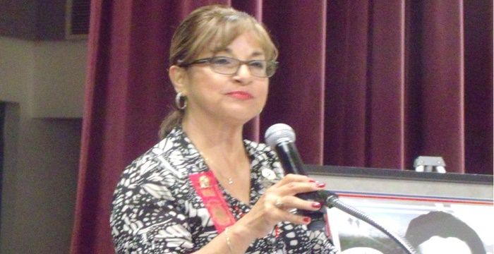 Mika Camarena – Bio, Facts, Family Life of Kiki Camarena’s Wife