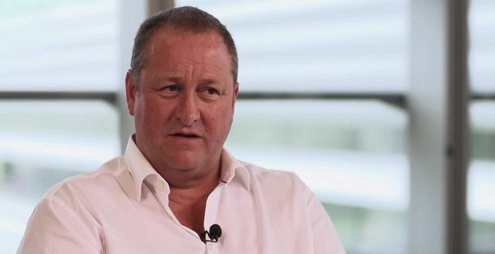 Mike Ashley Biography - Childhood, Life Achievements & Timeline