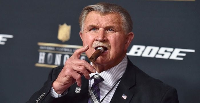 Mike Ditka Biography - Facts, Childhood, Family Life & Achievements