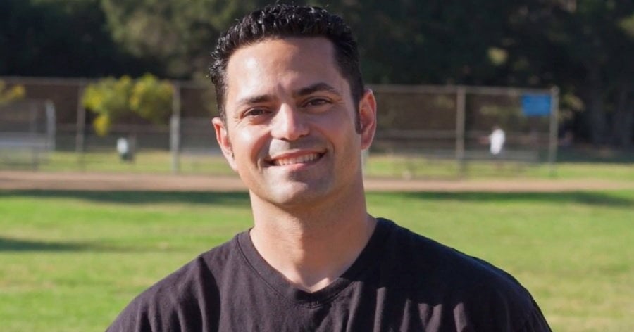 Mike Vitar - Bio, Facts, Family Life of Actor