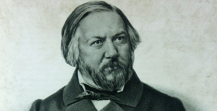 Mikhail Glinka Biography - Profile, Childhood, Life, Timeline