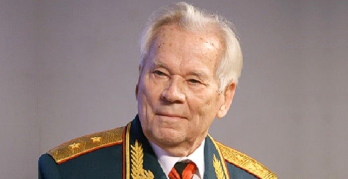 Famous Russian Inventors