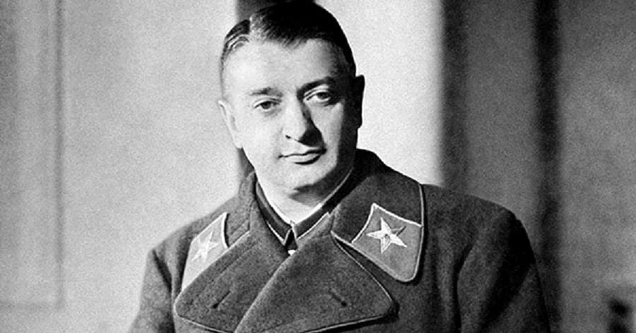 Mikhail Tukhachevsky Biography - Facts, Childhood, Family Life, Achievements