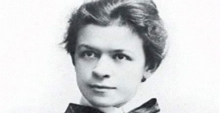 mileva marić biography childhood life achievements famous physicists