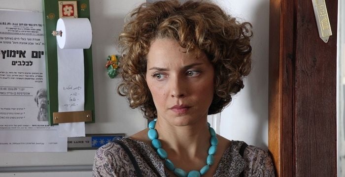Mili Avital - Bio, Facts, Family Life of Israeli-American Actress