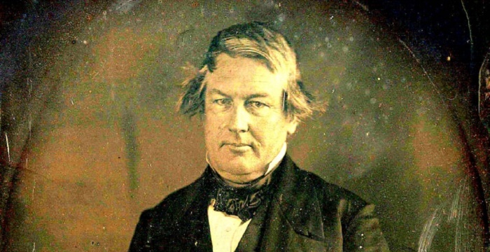Millard Fillmore Biography - Childhood, Life Achievements & Timeline
