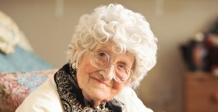 Millvina Dean Biography – Facts, Childhood, Family Life of Titanic Survivor