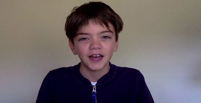 Milo Parker Biography - Facts, Childhood, Family Life of British Child