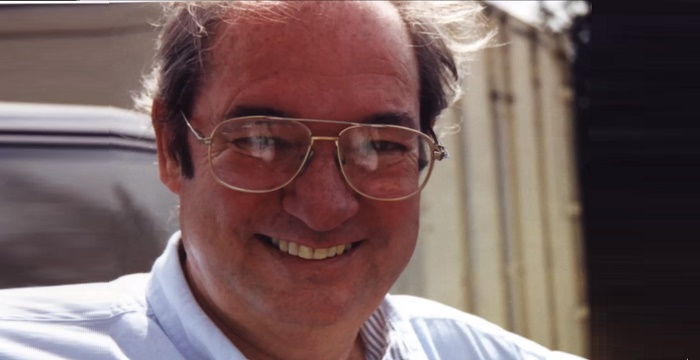 Milton William Cooper Biography - Facts, Childhood, Family Life