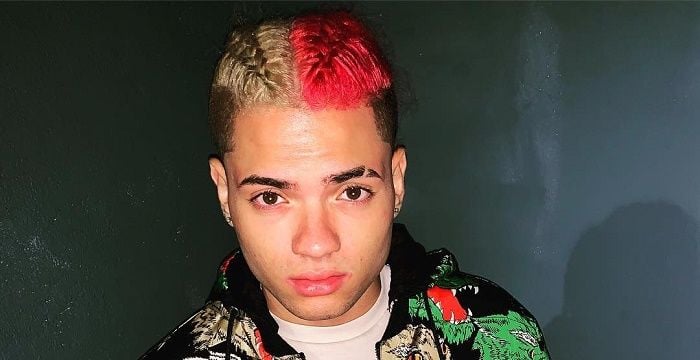 MindofRez (Bryan Carti) - Bio, Facts, Family Life of YouTuber