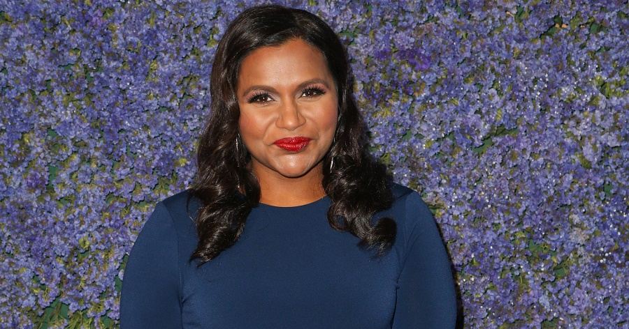Mindy Kaling Biography - Facts, Childhood, Family Life & Achievements