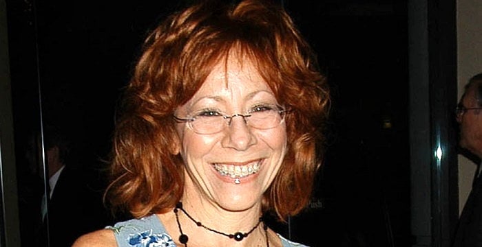 Mindy Sterling Biography - Facts, Childhood, Family Life & Achievements