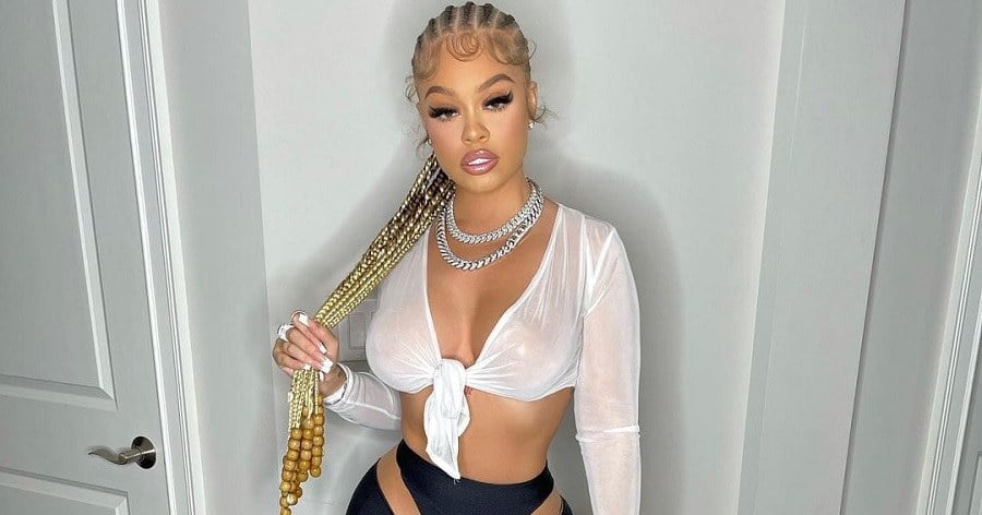 Miss Mulatto - Bio, Facts, Family Life of Rapper