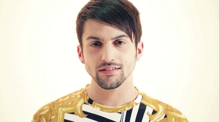 Mitch Grassi Biography Childhood, Facts, Family Life