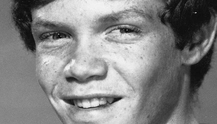 Mitch Vogel Biography - Facts, Childhood, Family Life & Achievements