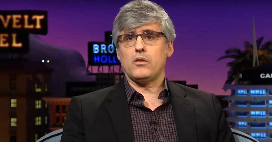 Mo Rocca Biography Childhood, Family Life of the