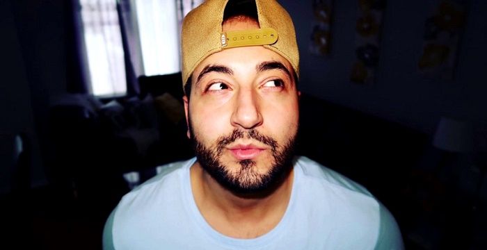 Moe Sargi - Bio, Facts, Family Life of Lebanese YouTuber