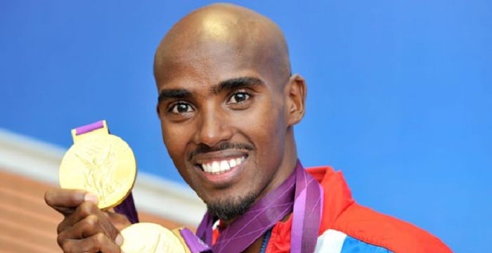 Mo Farah Biography - Facts, Childhood, Family Life & Achievements of