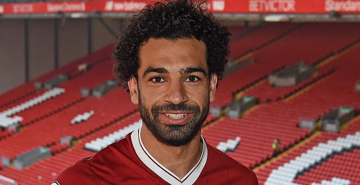 Mohamed Salah Biography Facts Childhood Family Career Of Egyptian Footballer