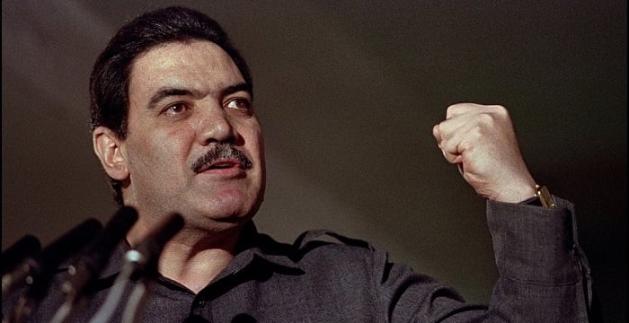 Mohammad Najibullah Biography - Childhood, Life 