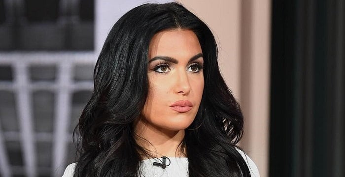 Molly Qerim - Bio, Facts, Family Life of TV Anchor