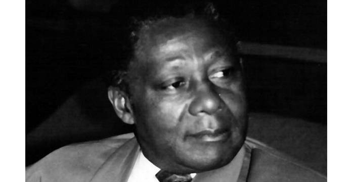 Cameroonian Writers