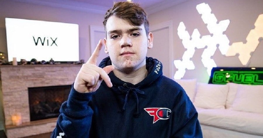 Mongraal – Bio, Facts, Family Life