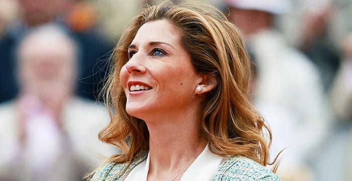 Monica Seles Biography - Facts, Childhood, Family Life & Achievements