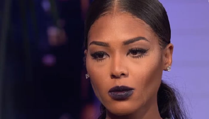 Moniece Slaughter- Bio, Facts, Family Life of Reality TV 