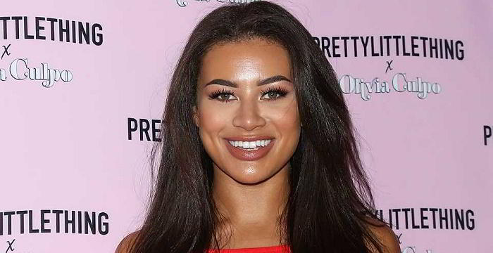 Montana Brown Bio Facts Family Life Of British Television
