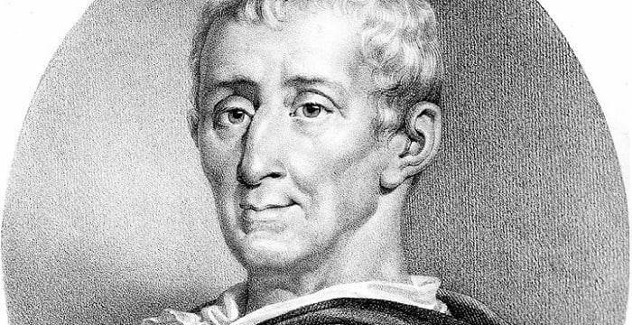 Montesquieu Biography - Childhood, Life Achievements & Timeline