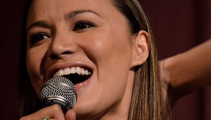 Moon Bloodgood Biography - Facts, Childhood, Family Life, Achievements