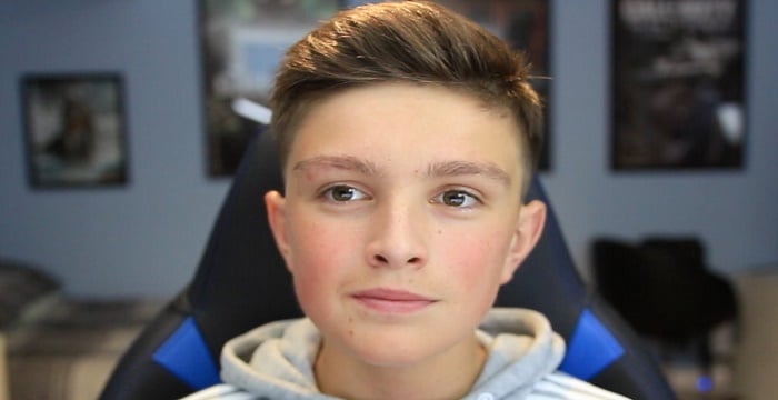 Morgan Hudson - Bio, Facts, Family Life of British YouTuber