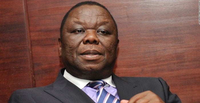 Morgan Tsvangirai Biography - Childhood, Life Achievements Morgan Tsvangirai Biography - Childhood, Life Achievements