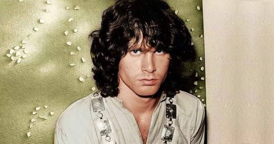 Jim Morrison Biography - Childhood, Life Achievements & Timeline
