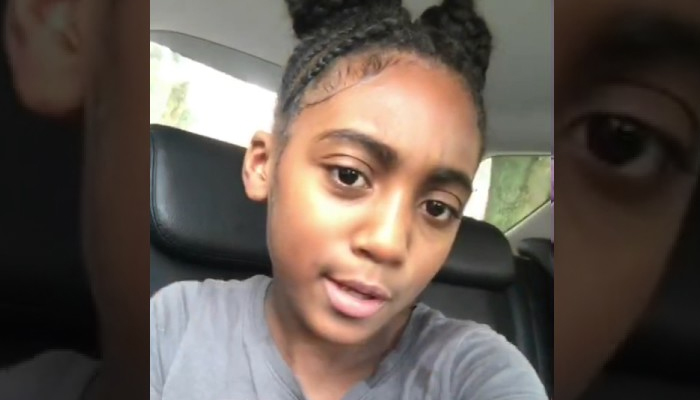 Mosthatedd.aniyah - Bio, Facts, Family Life of Musical.ly Star