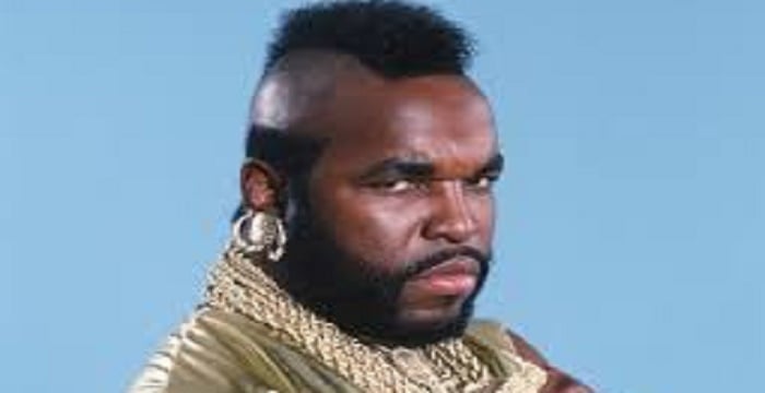 Mr. T (Lawrence Tureaud) Biography - Facts, Childhood 