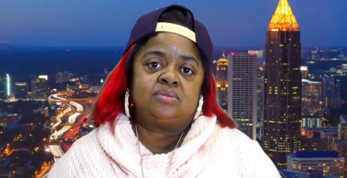 Ms. Juicy Baby (Shirlene King Pearson) – Bio, Facts 