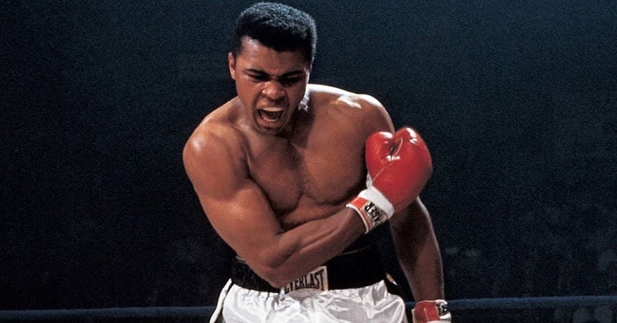 short biography of muhammad ali