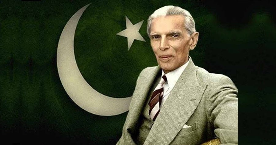 Muhammad Ali Jinnah Biography Childhood Life Achievements Timeline