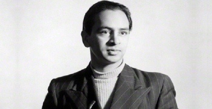 Mulk Raj Anand Biography - Childhood, Life Achievements 
