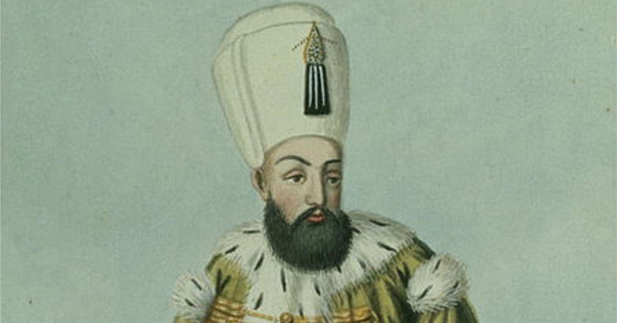 Murad Iii Wife - lrjourneay
