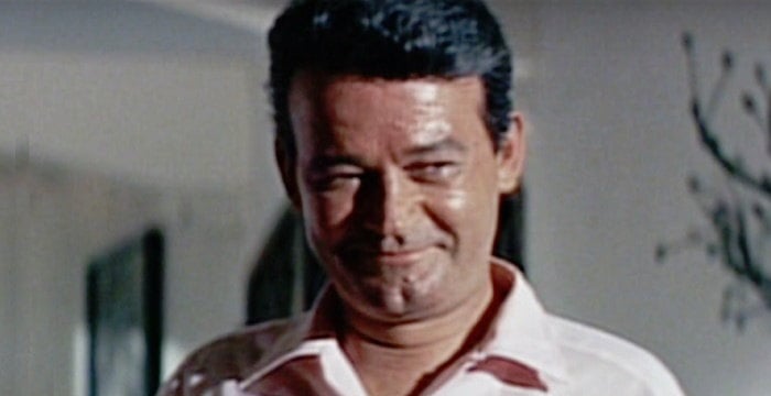 Murray Hamilton Biography - Facts, Childhood, Family Life & Achievements