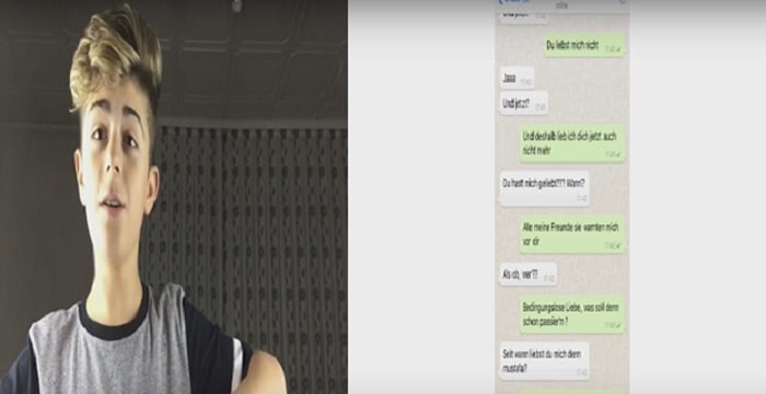 Mustafa Goelbasi – Bio, Facts & Family Life of Musical.ly Mustafa Goelbasi – Bio, Facts & Family Life of Musical.ly