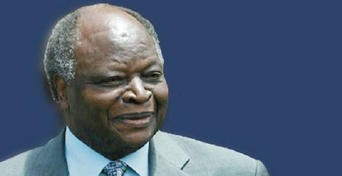 Mwai Kibaki Biography - Childhood, Life Achievements & Timeline