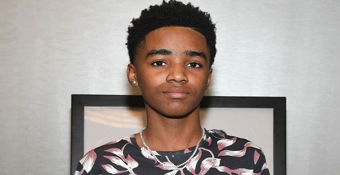 Myles Truitt – Bio, Facts, Family Life of Actor