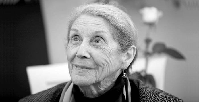 Nadine Gordimer Biography - Childhood, Life Achievements 