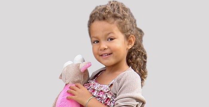Nahla Ariela Aubry Biography Facts Childhood Family Life