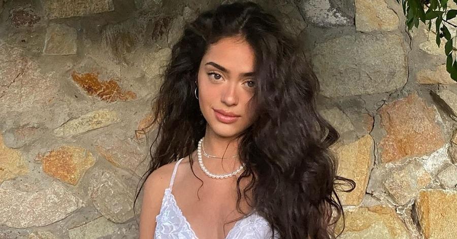 Nailea Devora – Bio, Facts, Family Life of the TikTok Star & YouTuber