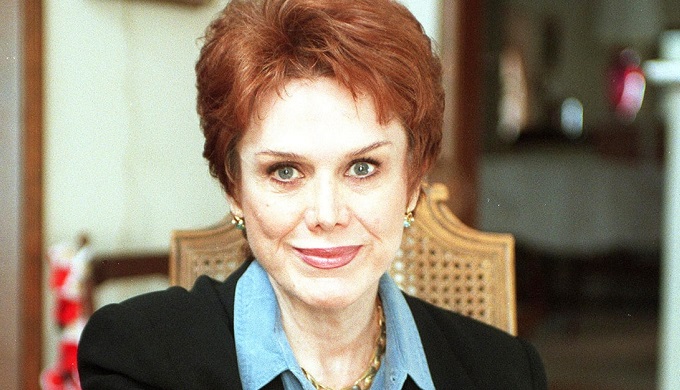 Nancy Dow - Bio, Facts, Family Life of Actress